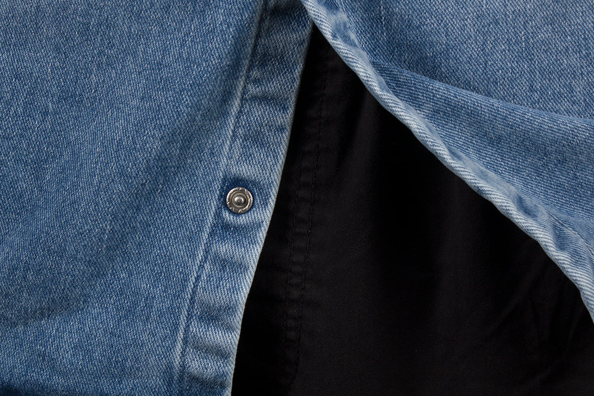 Salinac Shirt Jacket