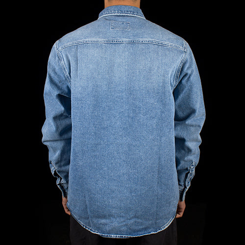 Salinac Shirt Jacket