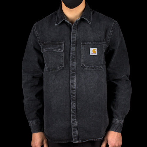 Salinac Shirt Jacket