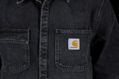 Salinac Shirt Jacket