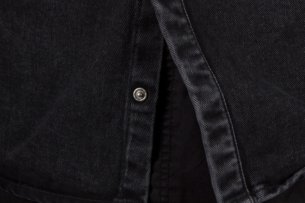Salinac Shirt Jacket