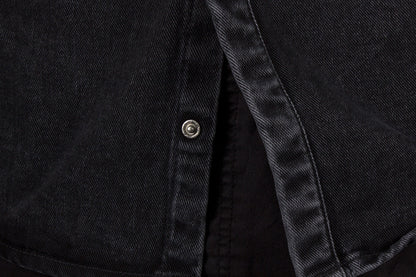 Salinac Shirt Jacket