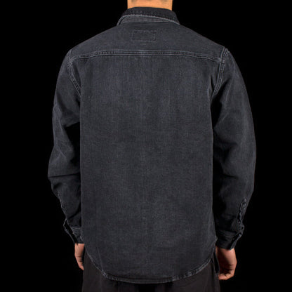 Salinac Shirt Jacket