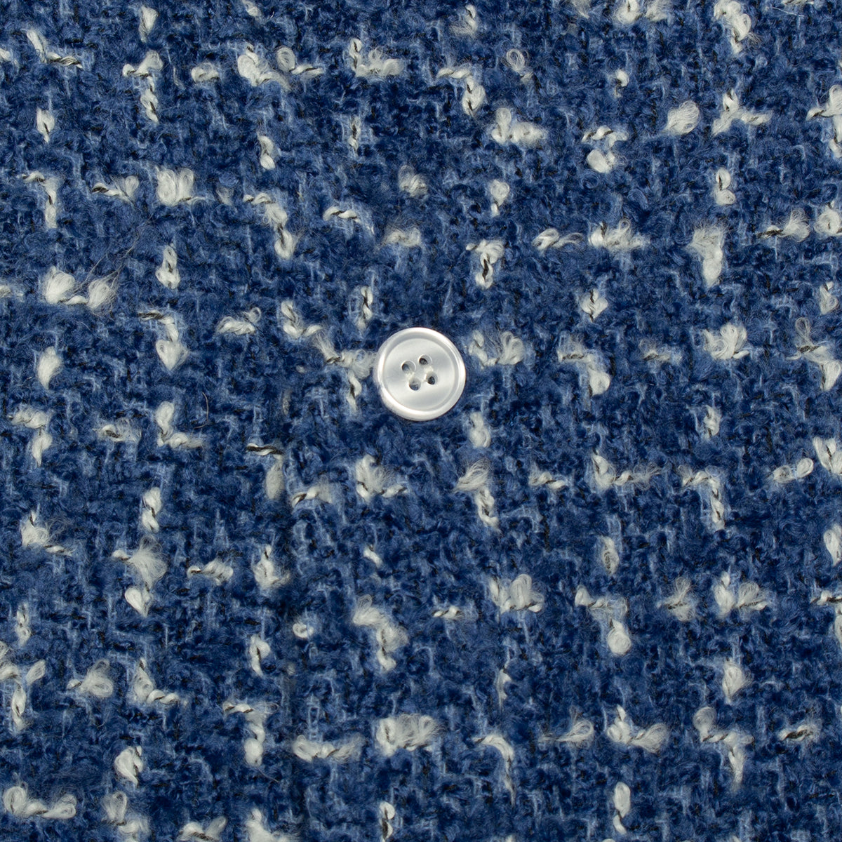 Henry Wool Cardigan