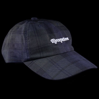 Logo Cap