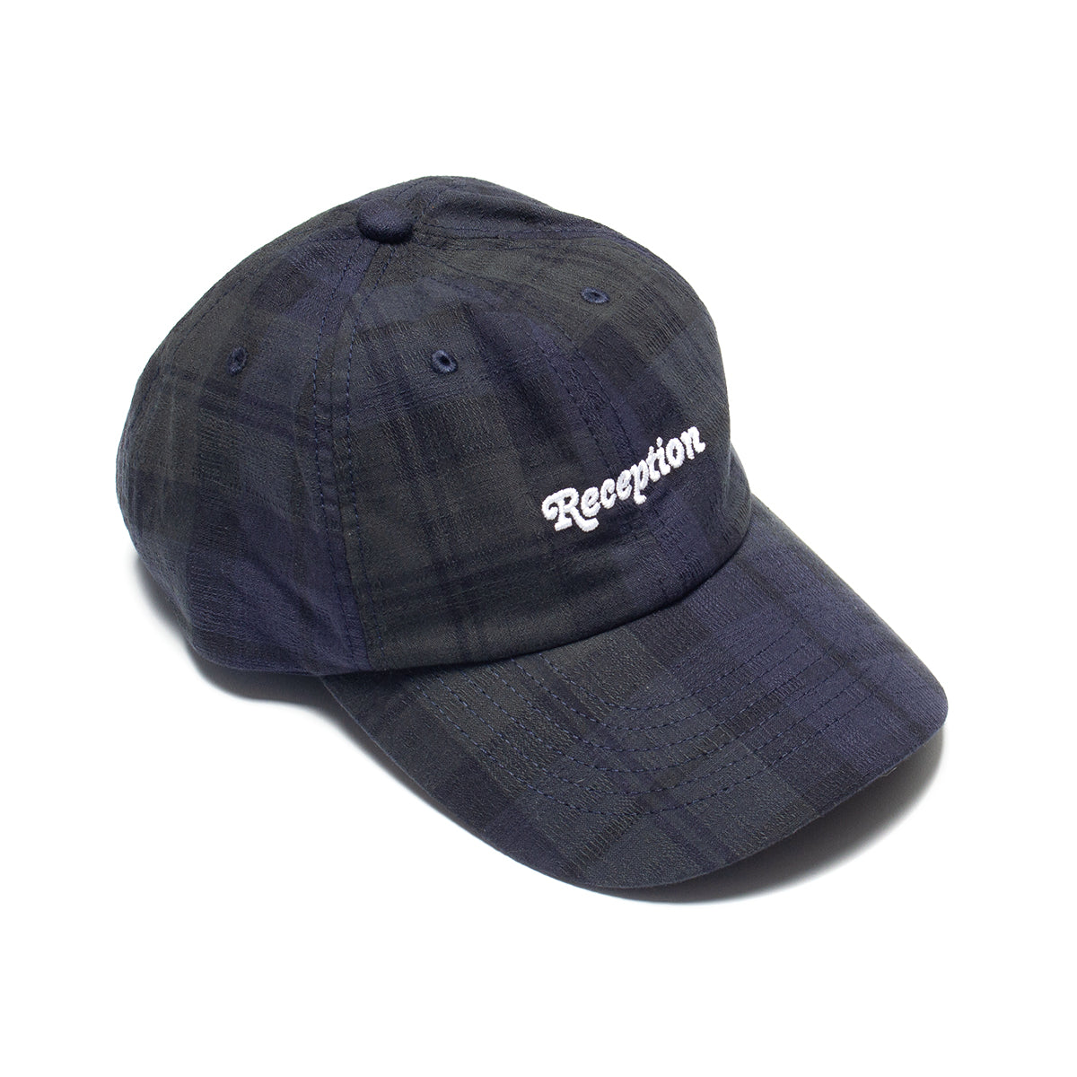 Logo Cap