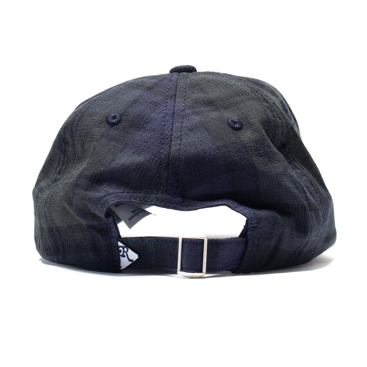 Logo Cap