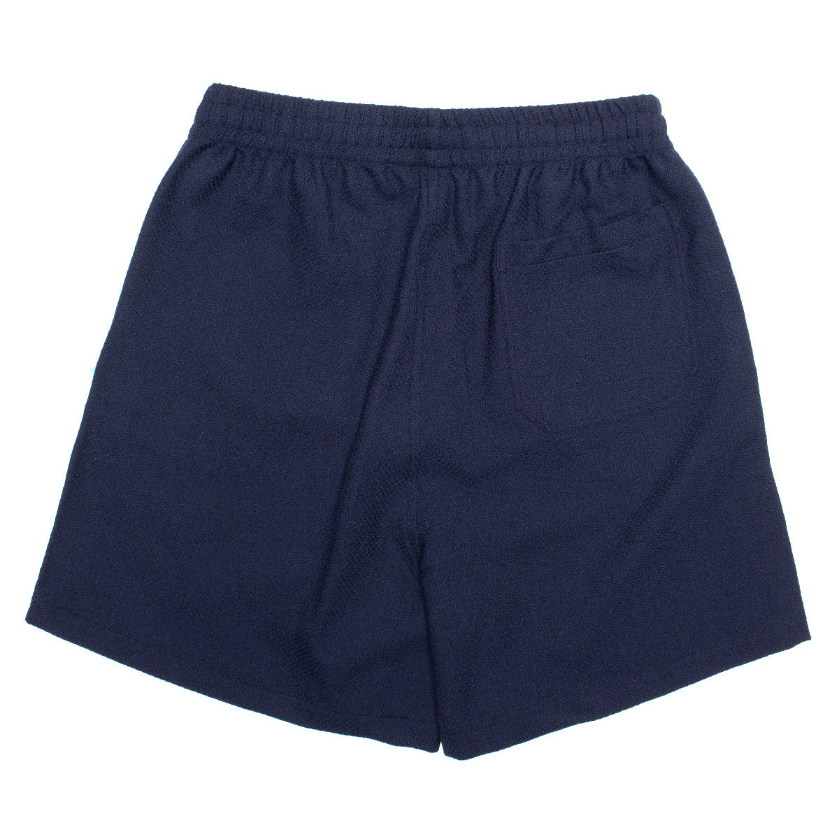 Wool Gallo Short