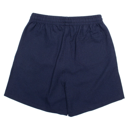 Wool Gallo Short