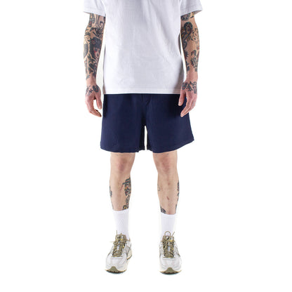 Wool Gallo Short