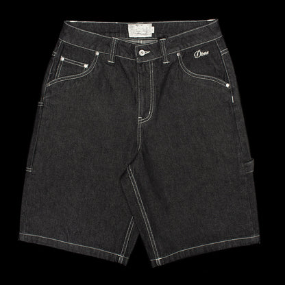 Classic Denim Shorts