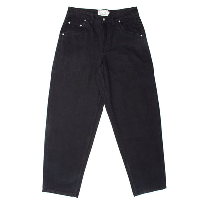 Classic Baggy Denim Pants