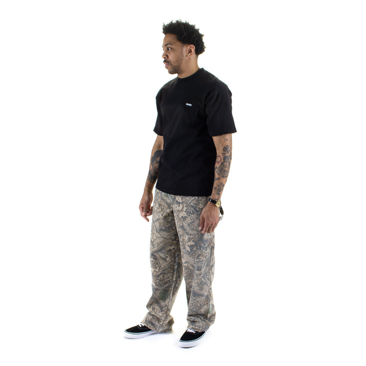 Carpenter Denim Jeans