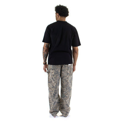Carpenter Denim Jeans