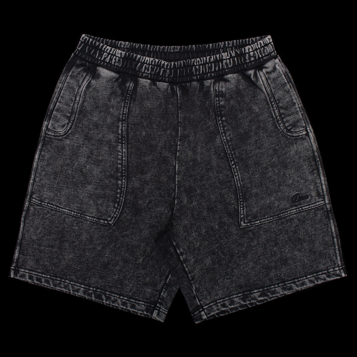 Cyclone French Terry Shorts