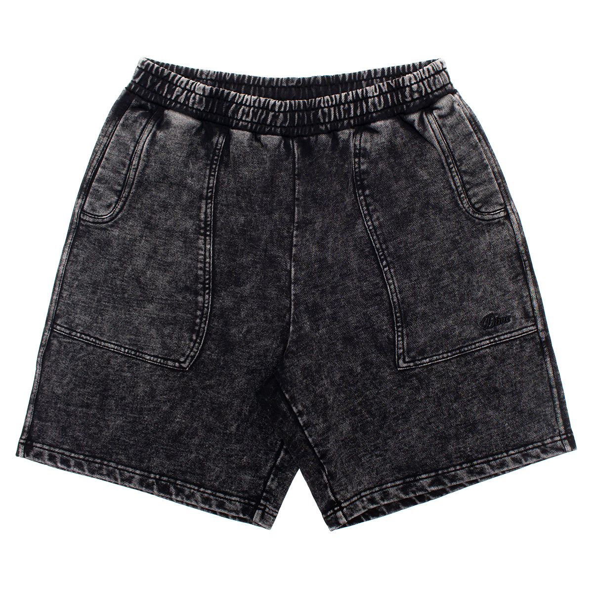 Cyclone French Terry Shorts