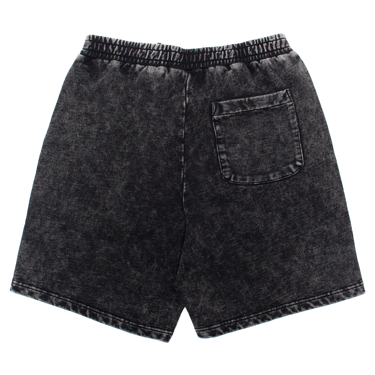 Cyclone French Terry Shorts