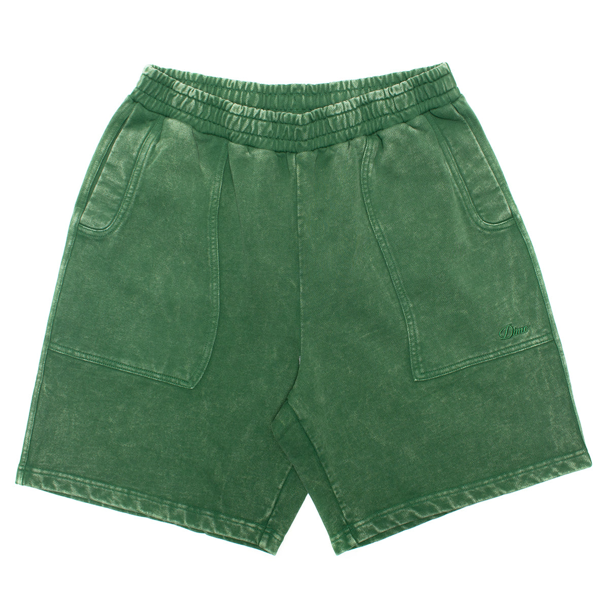 Cyclone French Terry Shorts