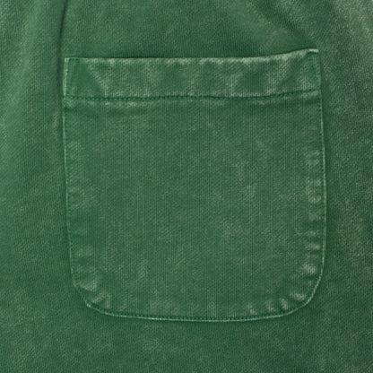 Cyclone French Terry Shorts