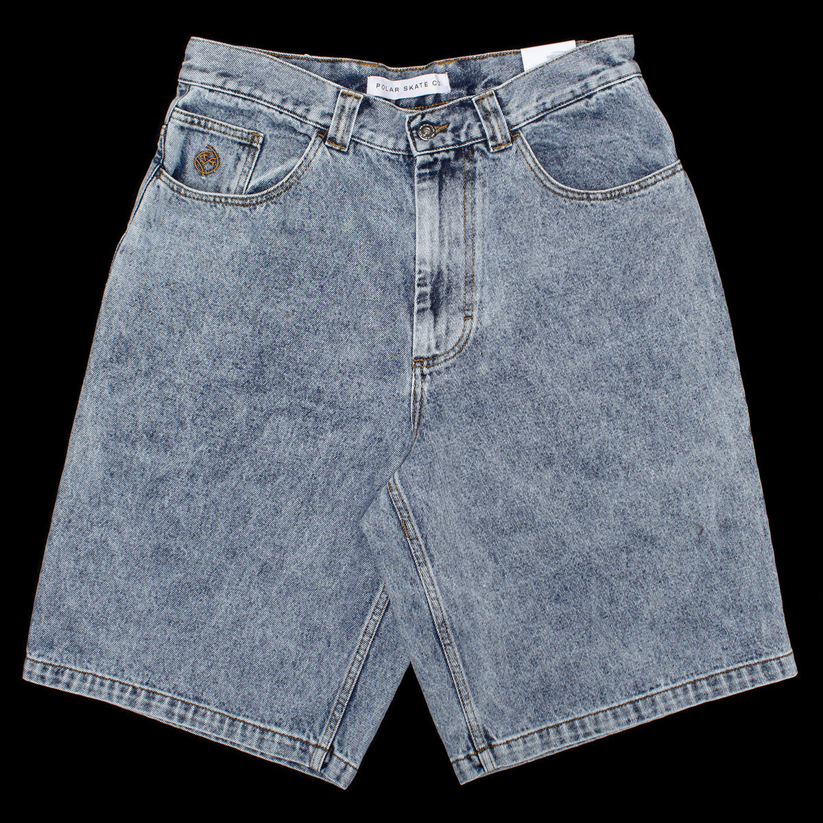 Big Boy Shorts