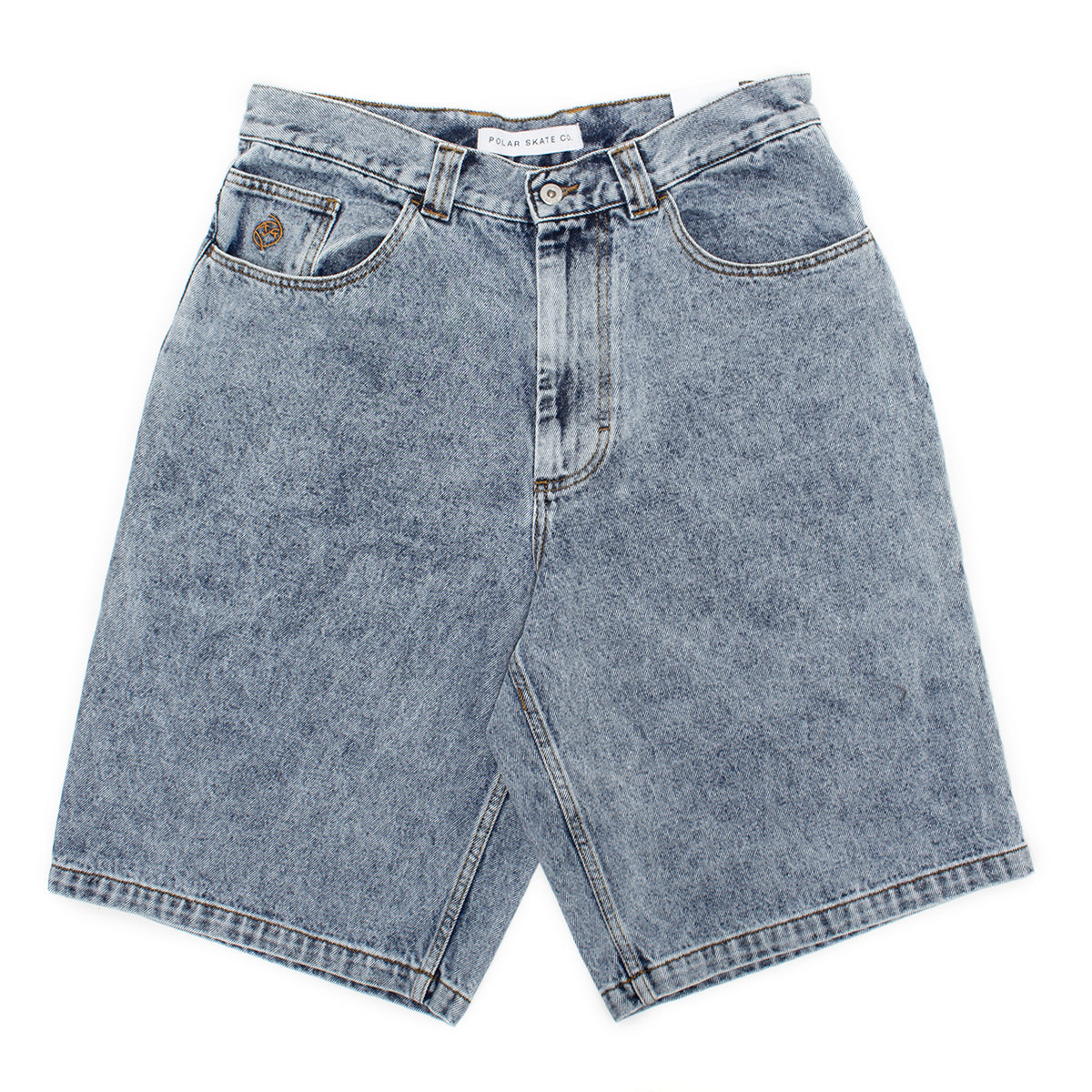 Big Boy Shorts