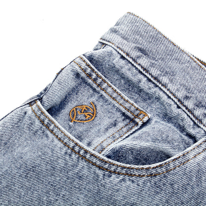 Big Boy Shorts