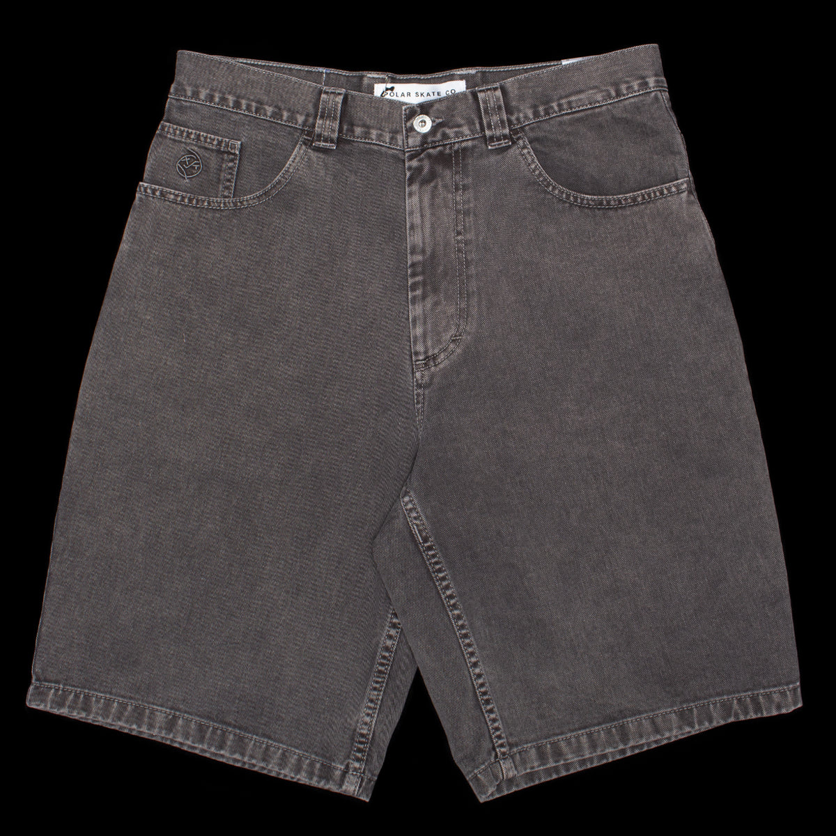 Big Boy Shorts
