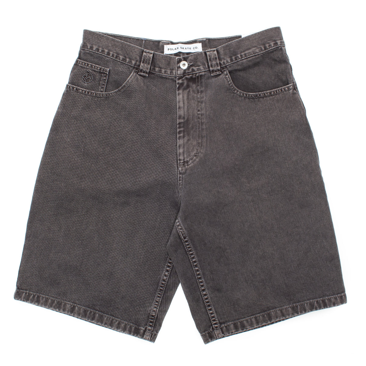 Big Boy Shorts