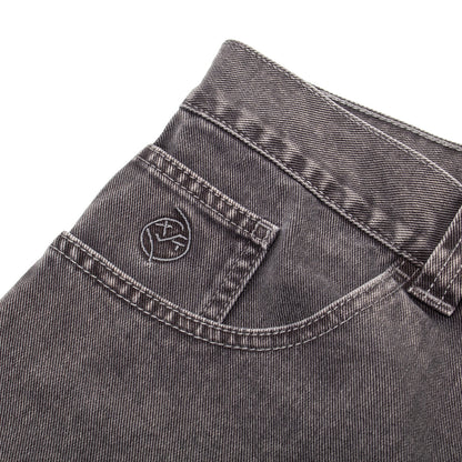 Big Boy Shorts