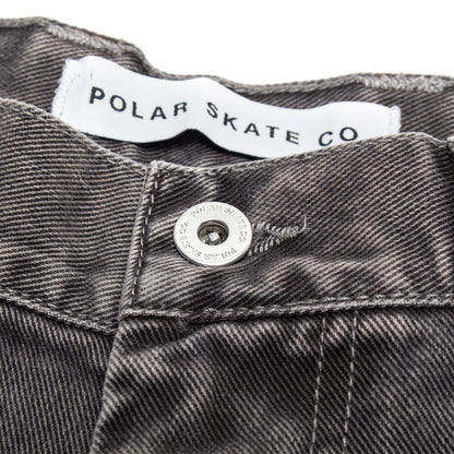 Big Boy Shorts