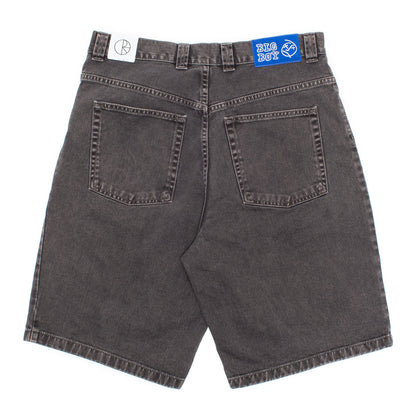 Big Boy Shorts