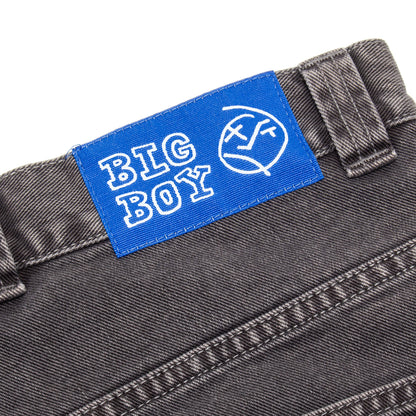 Big Boy Shorts