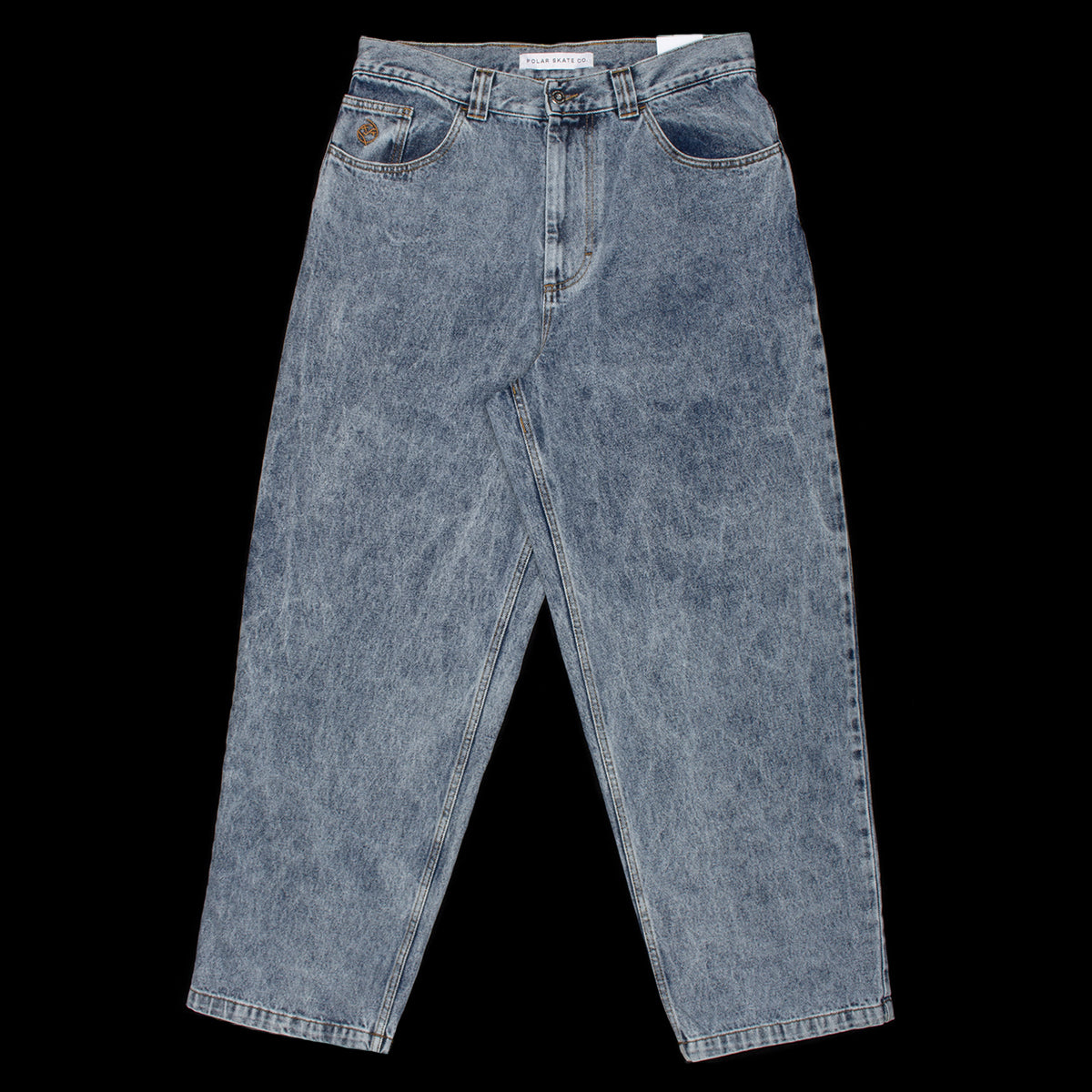 Big Boy Pants