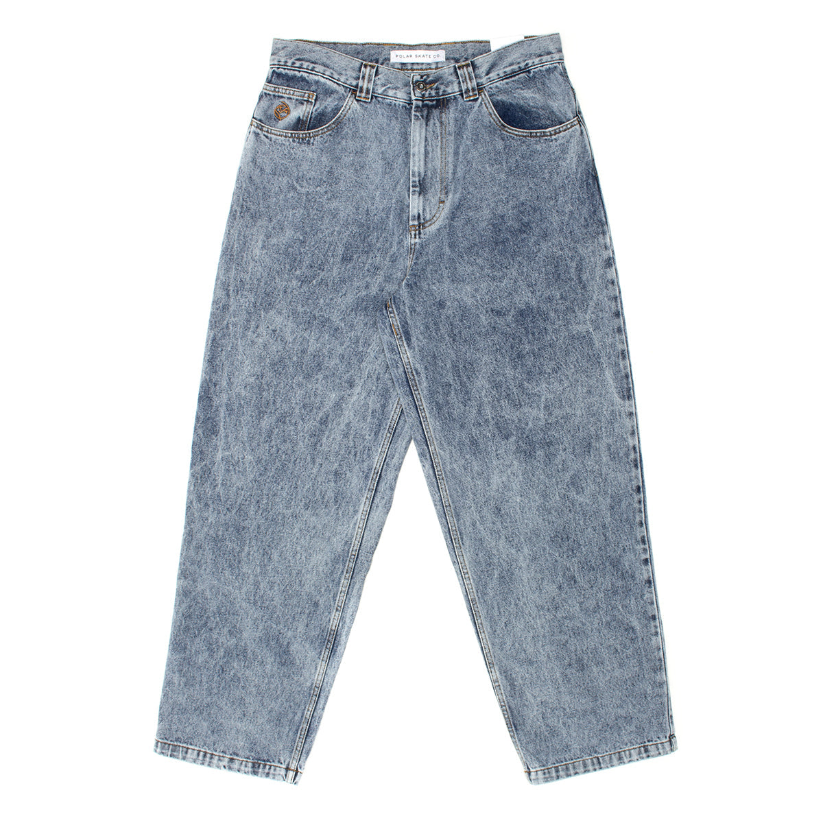 Big Boy Pants