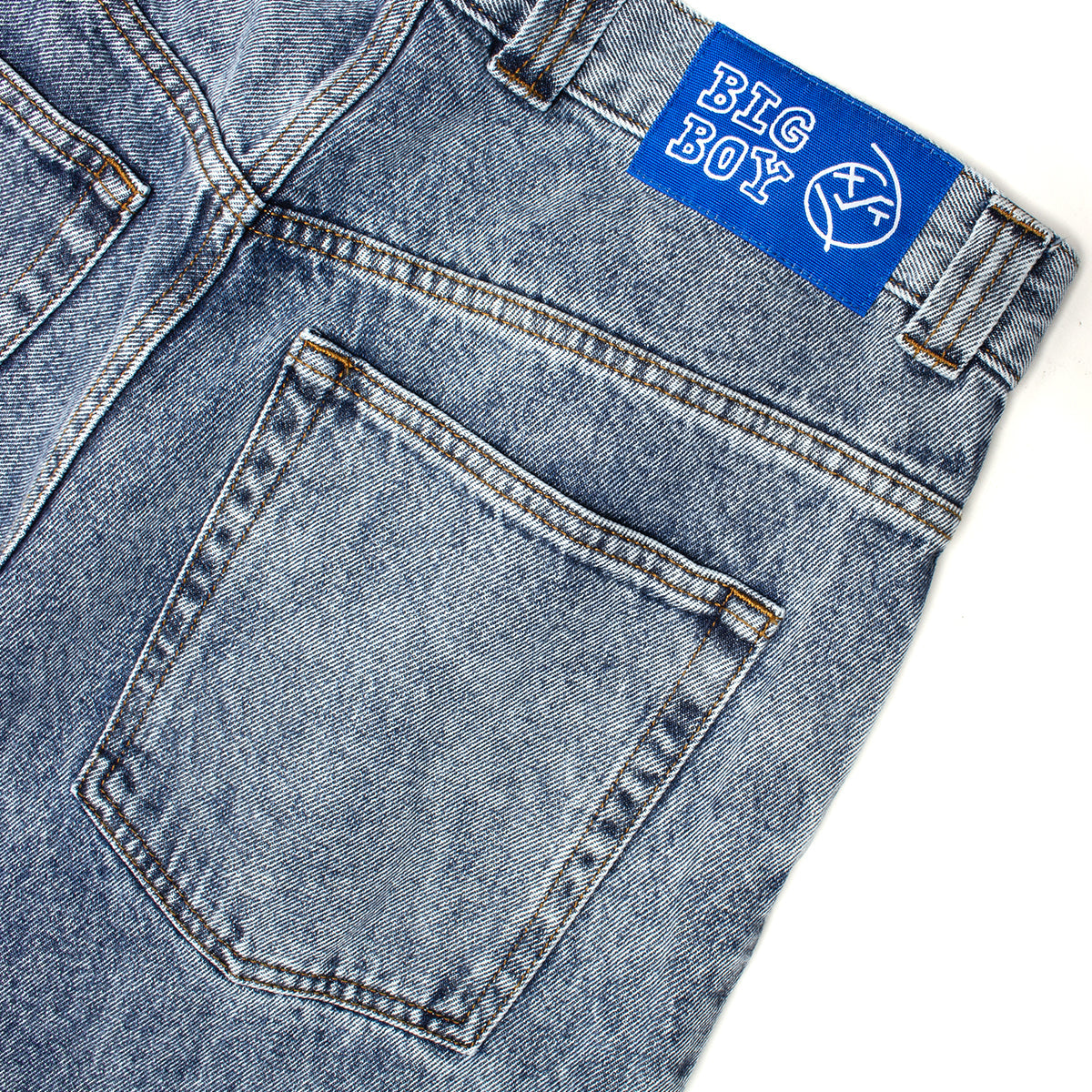 Big Boy Pants