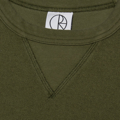Reversed Sweater