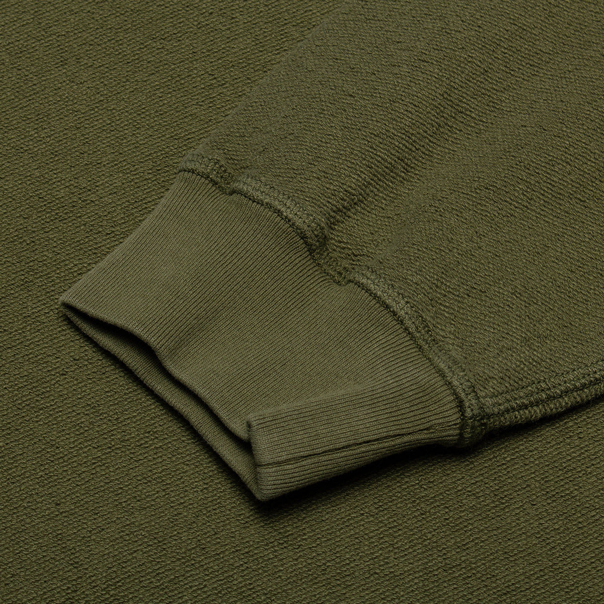 Reversed Sweater