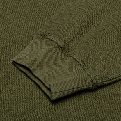 Reversed Sweater
