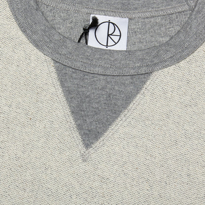 Reversed Sweater