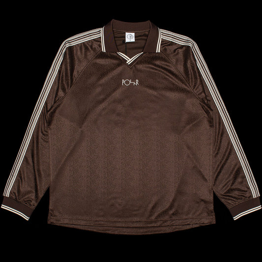 Davie L/S Shirt