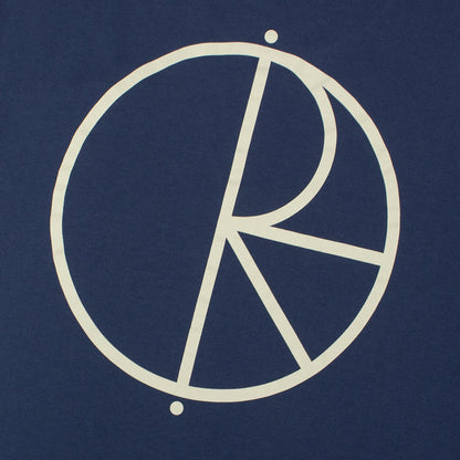 Contrast Stroke Logo T-Shirt