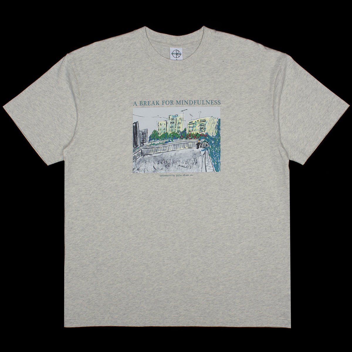 Mindfulness T-Shirt