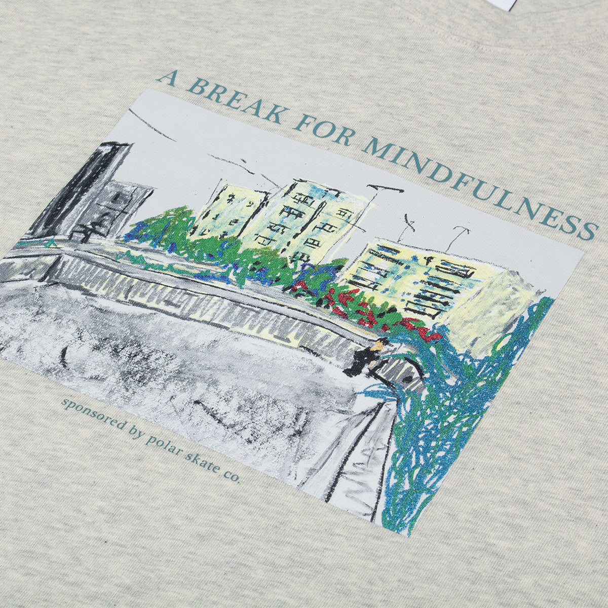 Mindfulness T-Shirt