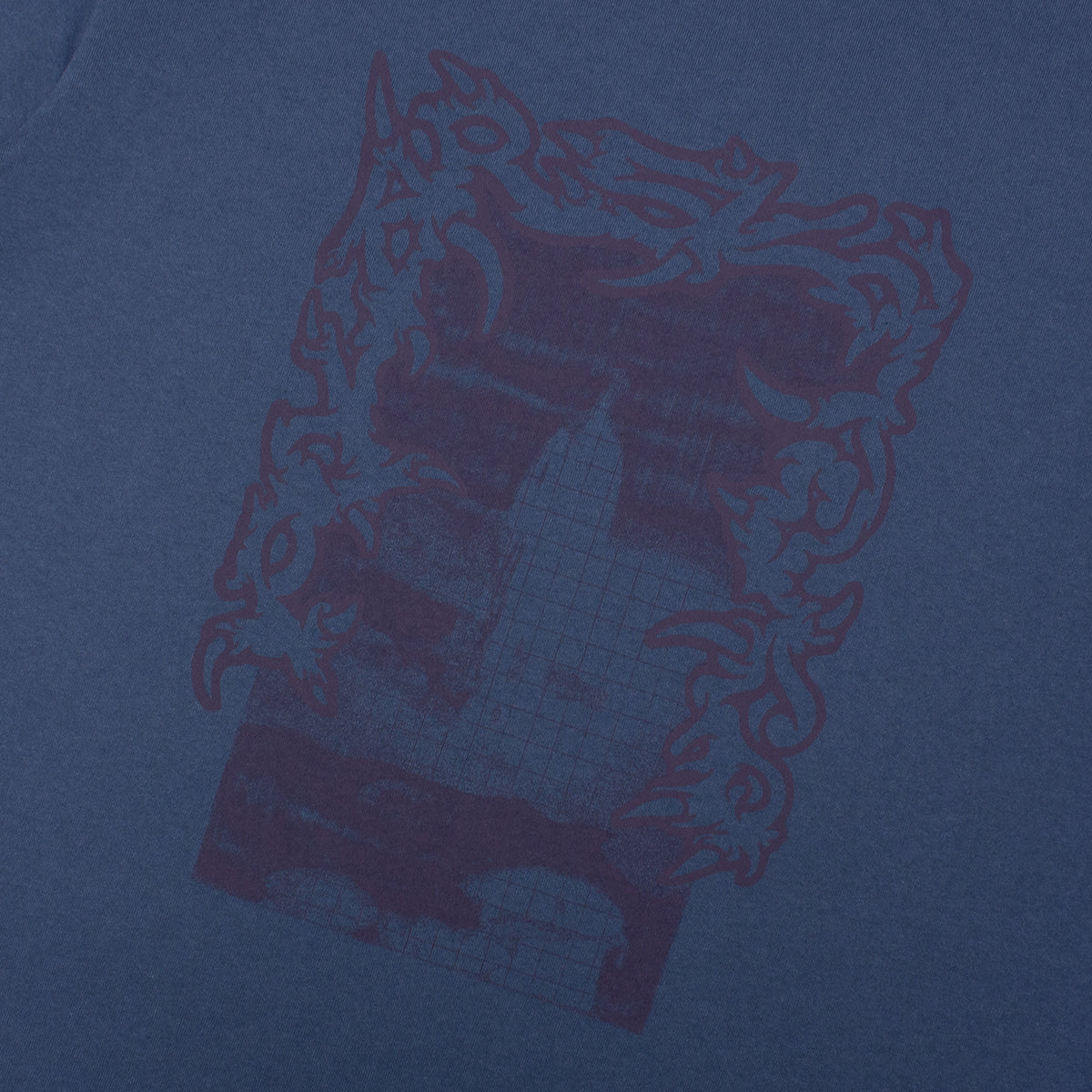 Passing Resemblance T-Shirt