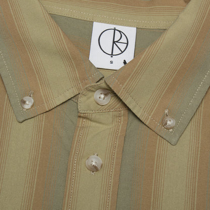 Ben L/S Shirt
