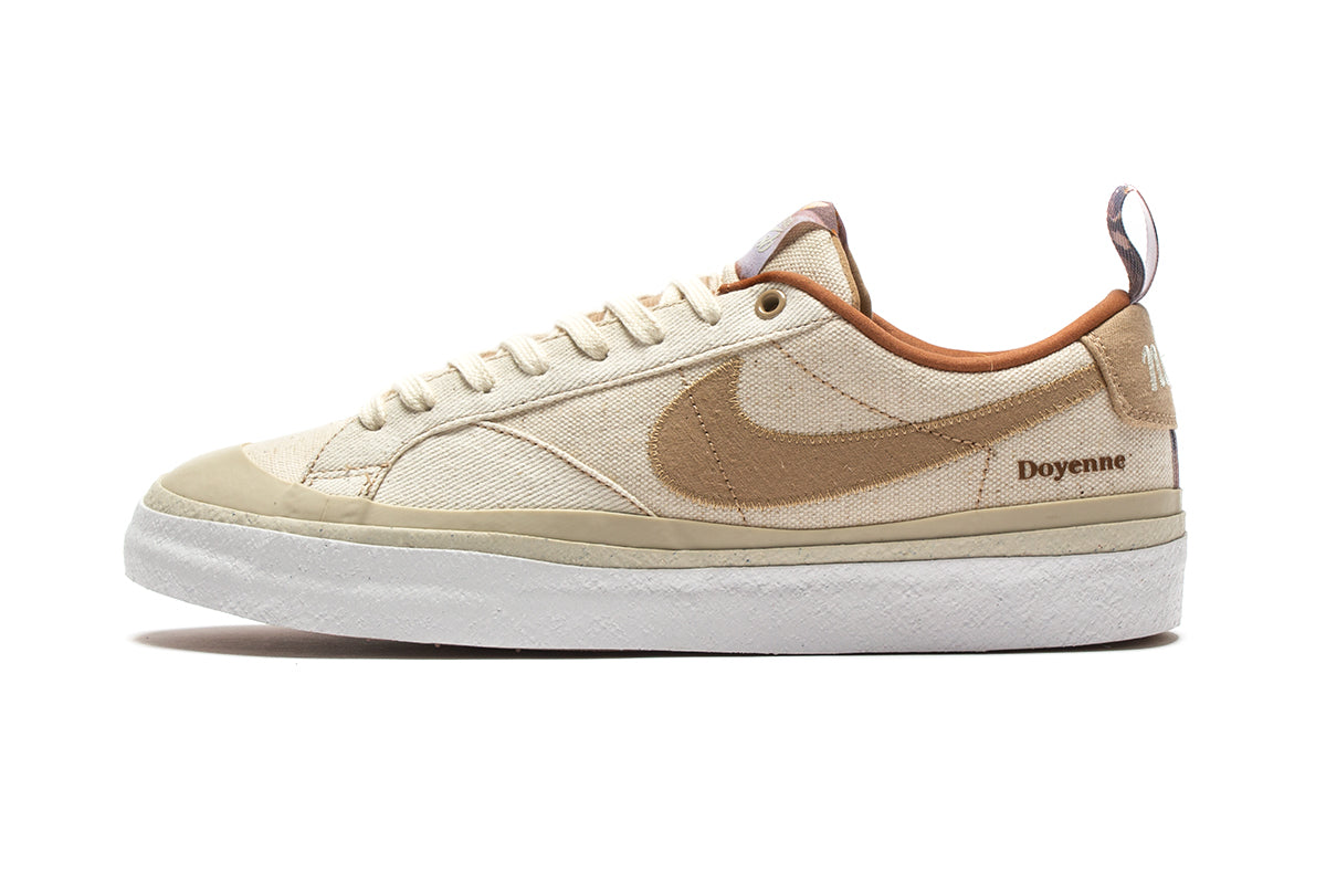 Nike SB x Doyenne Blazer Low