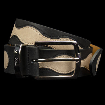 Premium Leather Belt