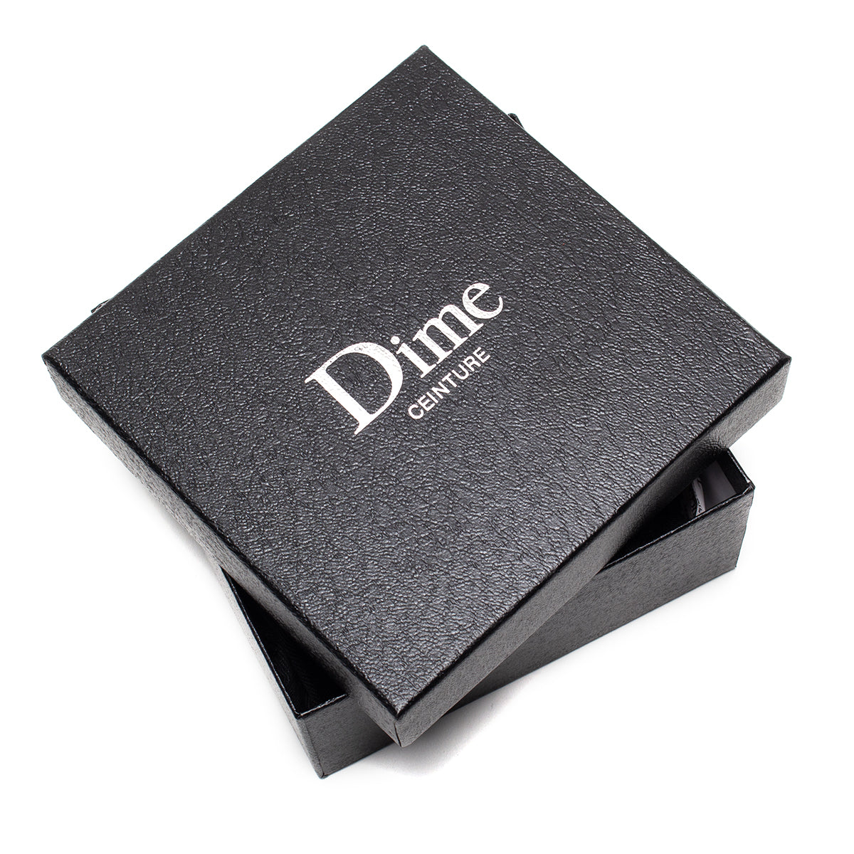 Premium Leather Belt