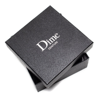 Premium Leather Belt