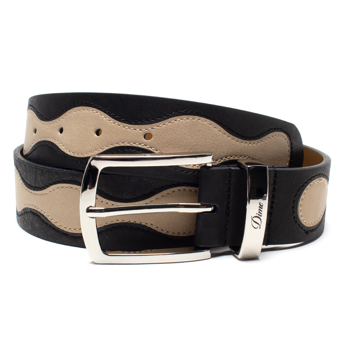 Premium Leather Belt